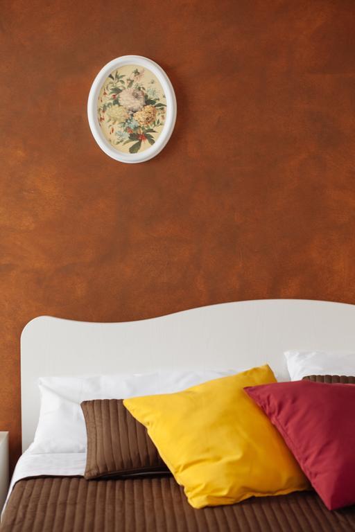 B&B Pozzorosso Vasto Room photo