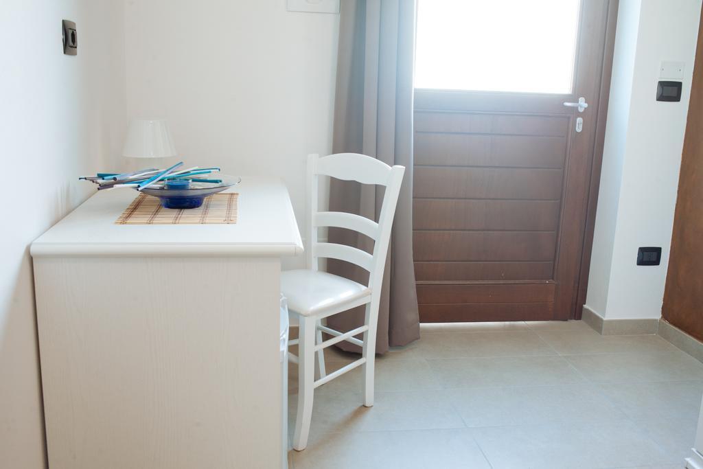 B&B Pozzorosso Vasto Room photo