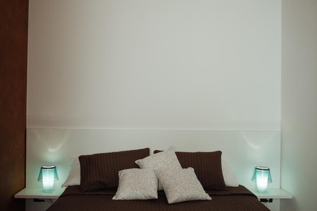 B&B Pozzorosso Vasto Room photo