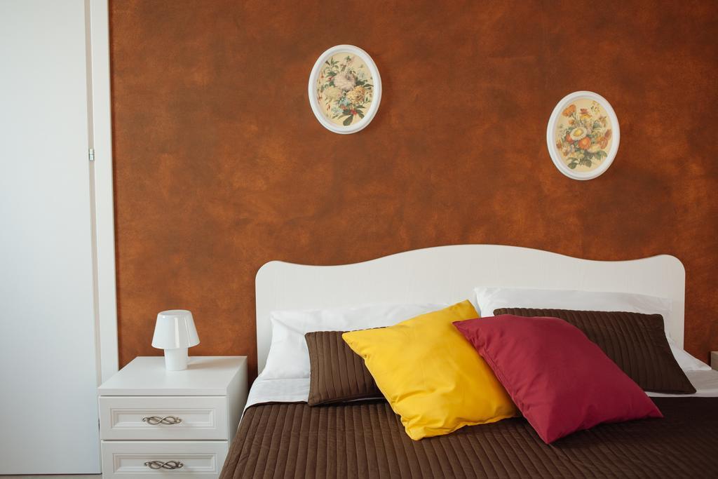 B&B Pozzorosso Vasto Room photo
