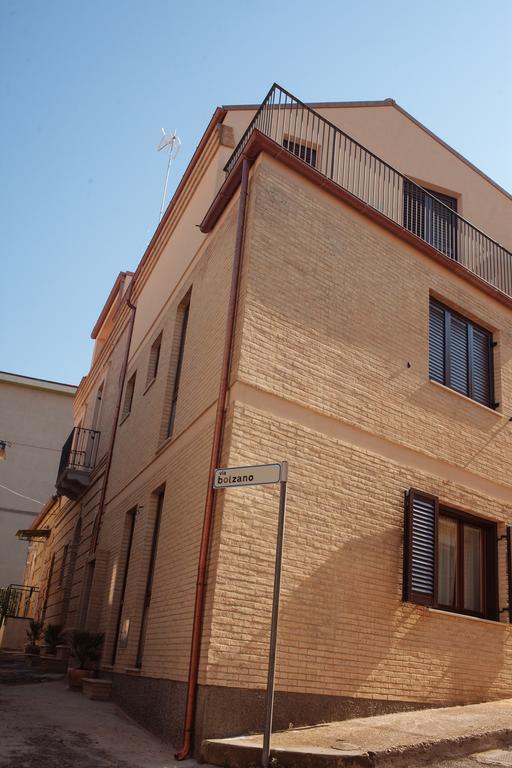 B&B Pozzorosso Vasto Exterior photo